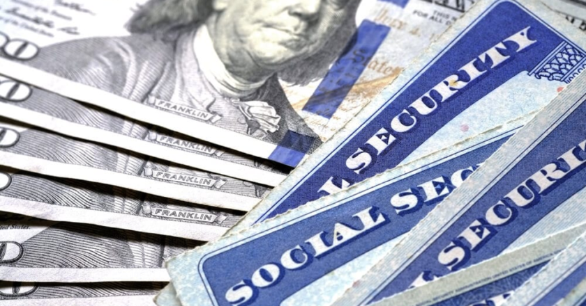 Data Shows The Most Advantageous Age To Start Collecting Social Security Benefits