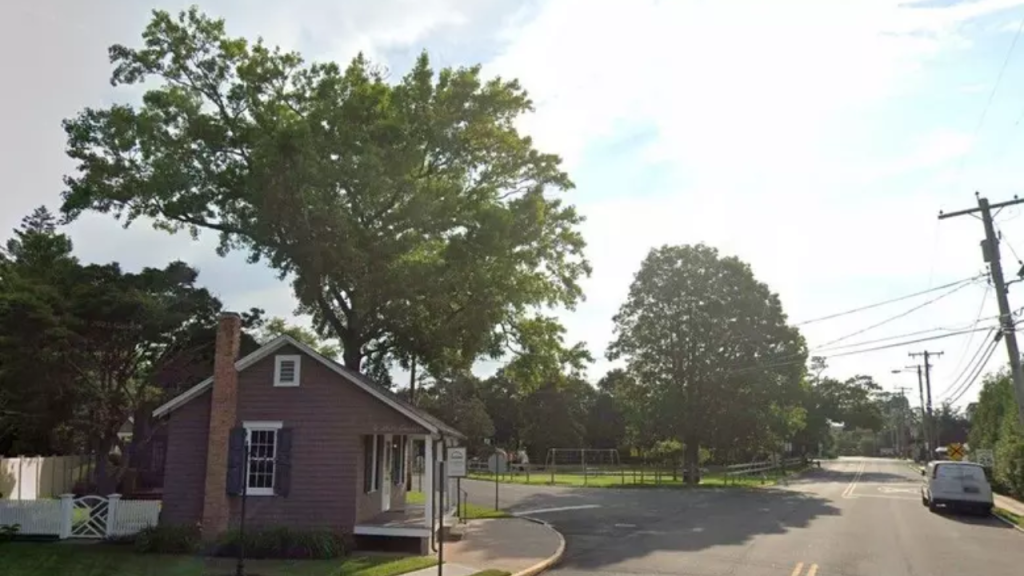 Monmouth County’s Best Towns Revealed: See If You’re Lucky to Call One Home!