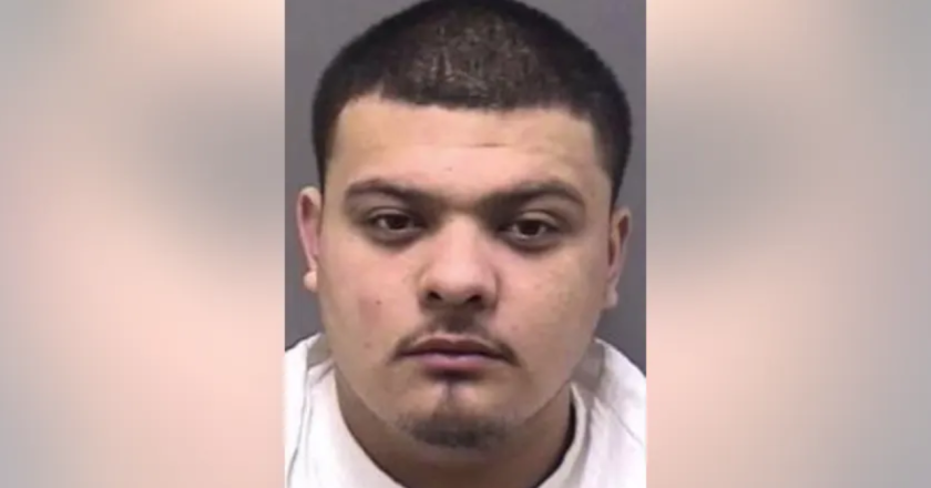 Armed And Vanished: Lewis Hinojosa Still On The Run After 2010 Wisconsin Killing