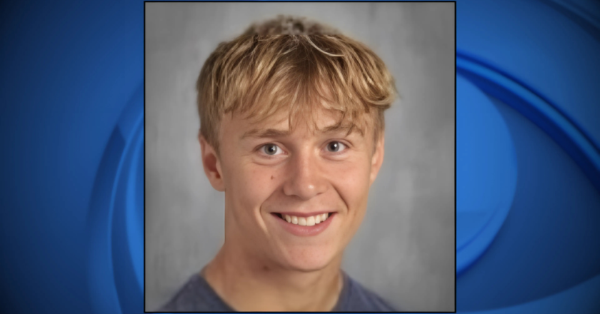 16-Year-Old Teen Goes Missing In Wood County, Wisconsin