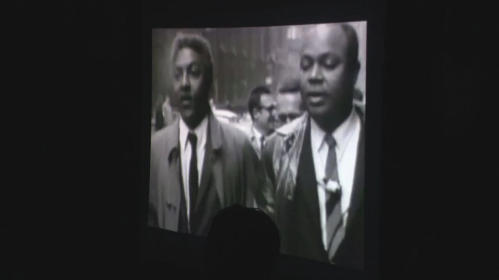 PHOTOS: Historic Black Church In Washington, D.C. Honors Gay Rights Icon Bayard Rustin With Portrait Unveiling