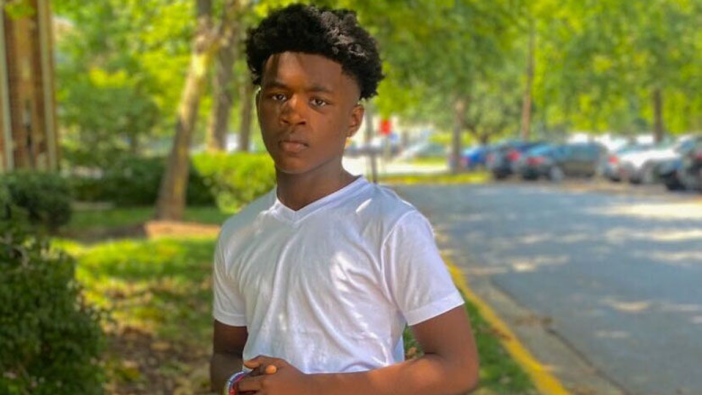 Fourth Suspect Sentenced In 2020 Shooting Death Of 13-year-old D.C. boy