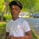 Fourth Suspect Sentenced In 2020 Shooting Death Of 13-year-old D.C. boy