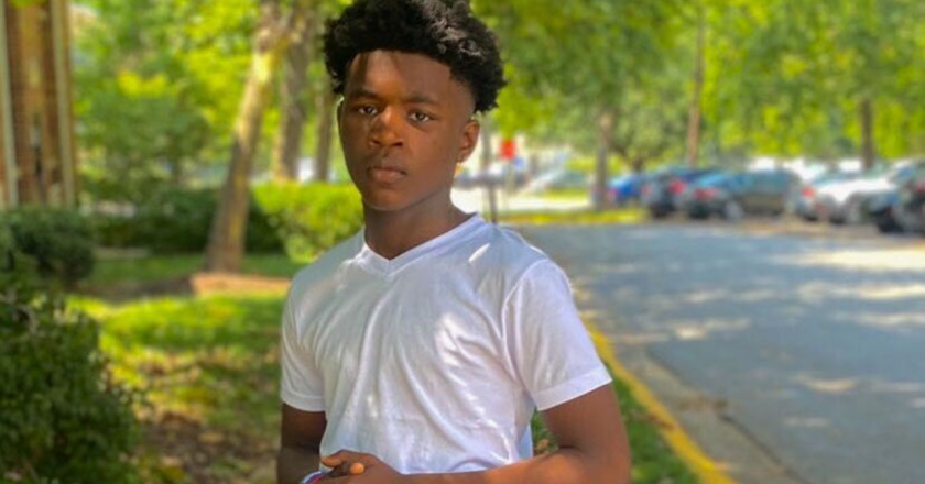 Fourth Suspect Sentenced In 2020 Shooting Death Of 13-year-old D.C. boy