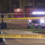 Teenage Boy Hospitalized After Shooting Incident In Southeast Washington, D.C.