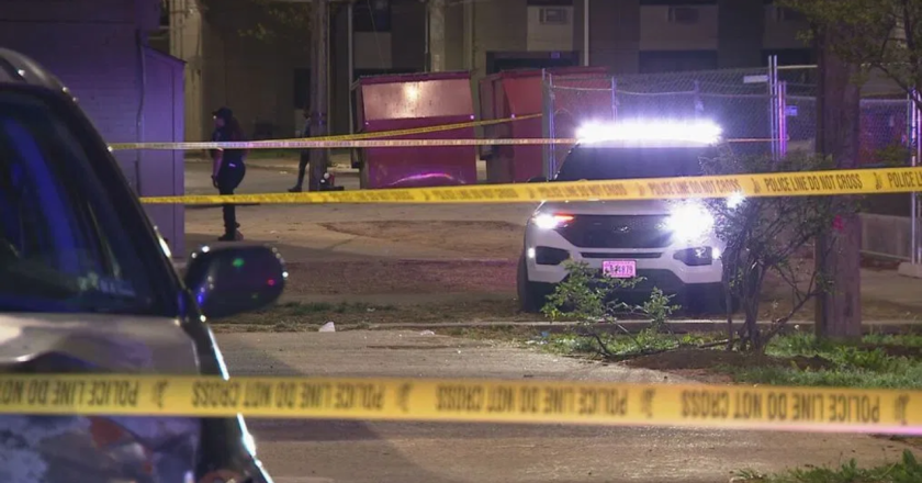 Teenage Boy Hospitalized After Shooting Incident In Southeast Washington, D.C.