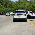 Indianapolis Woman Reportedly Fled From Police During Routine Traffic Stop