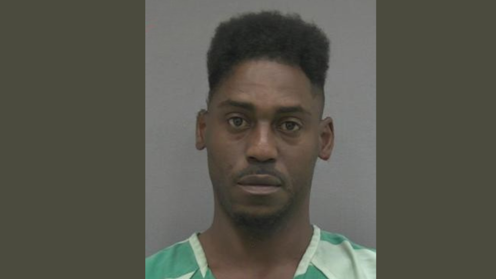 Gainesville Man Caught After Intense 3-Mile Pursuit Through Archer Road Apartment Complexes