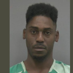 Gainesville Man Caught After Intense 3-Mile Pursuit Through Archer Road Apartment Complexes
