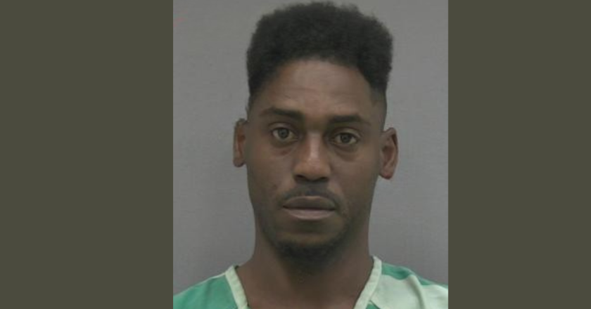 Gainesville Man Caught After Intense 3-Mile Pursuit Through Archer Road Apartment Complexes