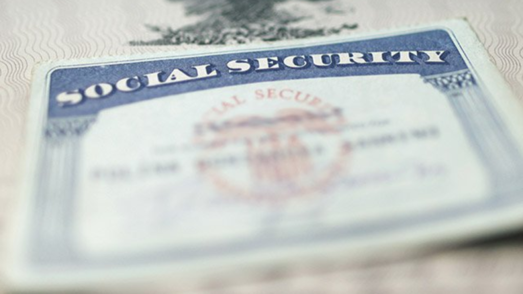 What’s the Average Social Security Payout in 2025?