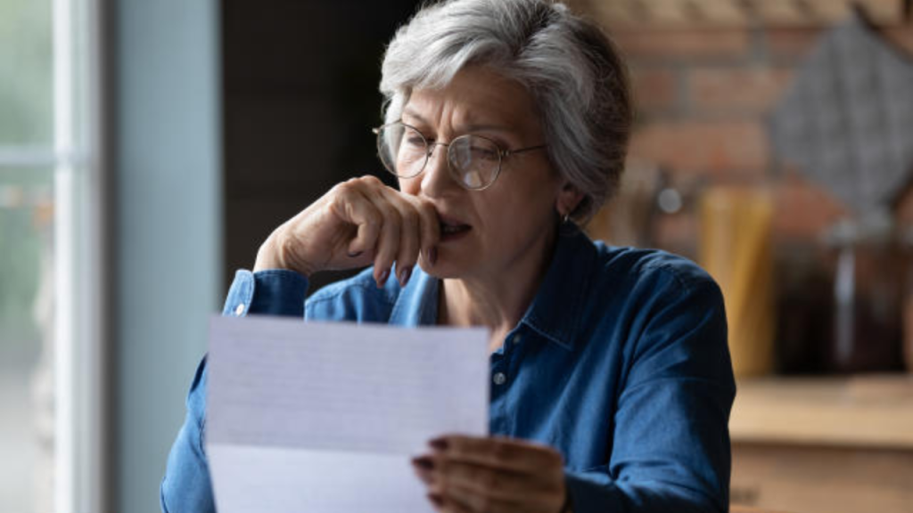 What’s the Average Social Security Payout in 2025?