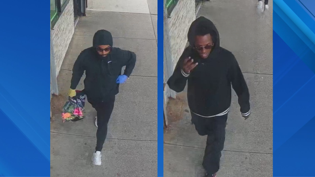 Elderly Worker, 70, Viciously Attacked During Robbery At Staten Island Jewelry Store