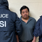 Jersey Couple Busted By ICE In Alleged Fake Marriage Green Card Scheme