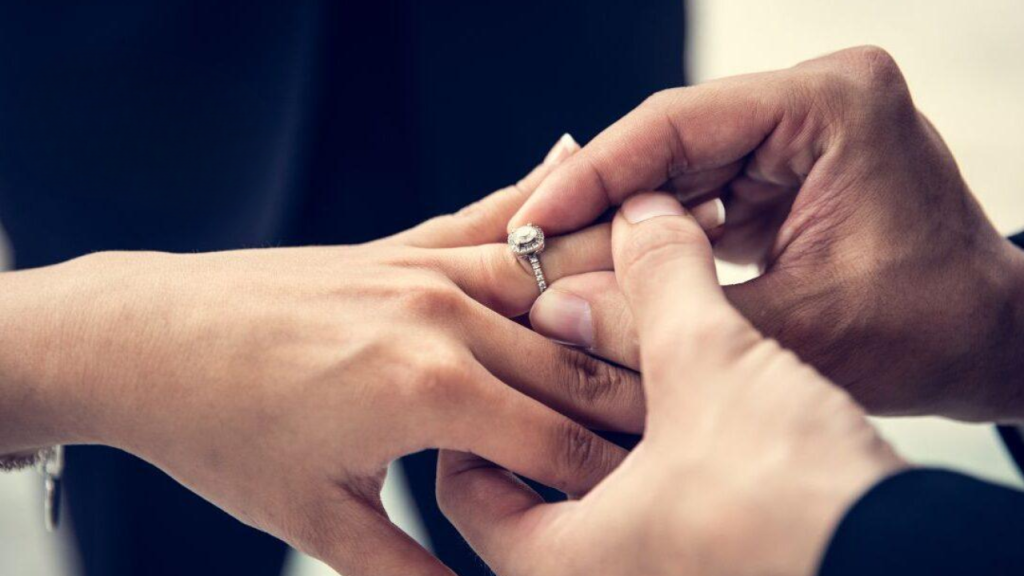 Jersey Couple Busted By ICE In Alleged Fake Marriage Green Card Scheme