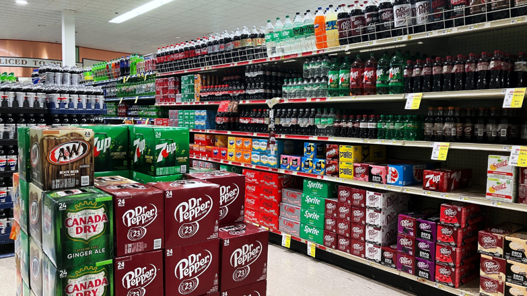 Denied Food Assistance After Court Victory? Iowa Man Sues State Over SNAP Disqualification