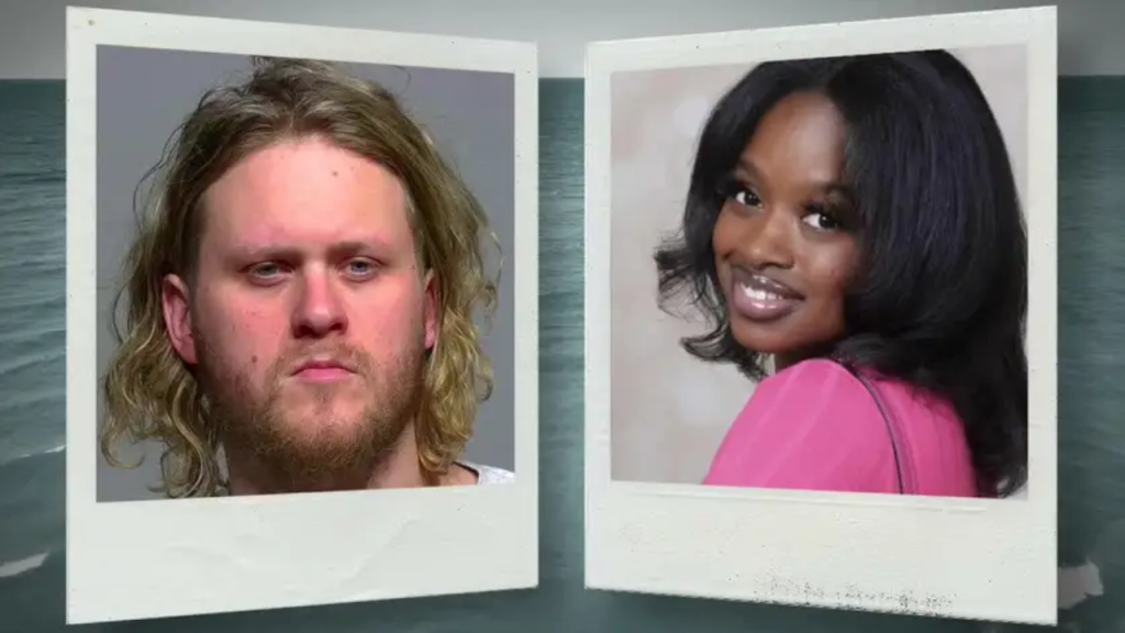 They’re Blaming The Victim? Defense In Gruesome Murder Case Points To Drug Allegations Against Slain Black Teen