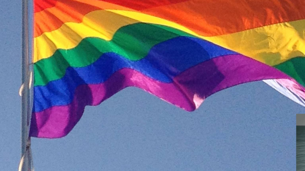 Wisconsin Historical Society Decides Not To Fly Pride Flag in 2025, Ending years of Tradition