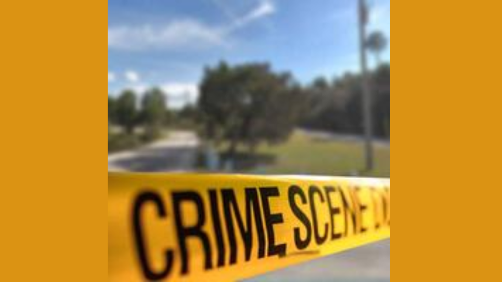17-Year-Old Fatally Shot In Daylight on Florida Avenue, D.C. Police Say