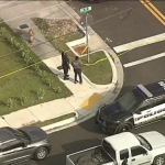 17-Year-Old Fatally Shot In Daylight on Florida Avenue, D.C. Police Say