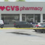 18-year-Old Arrested And Charged In Fatal Shooting Of Washington, D.C. Man Outside Maryland CVS