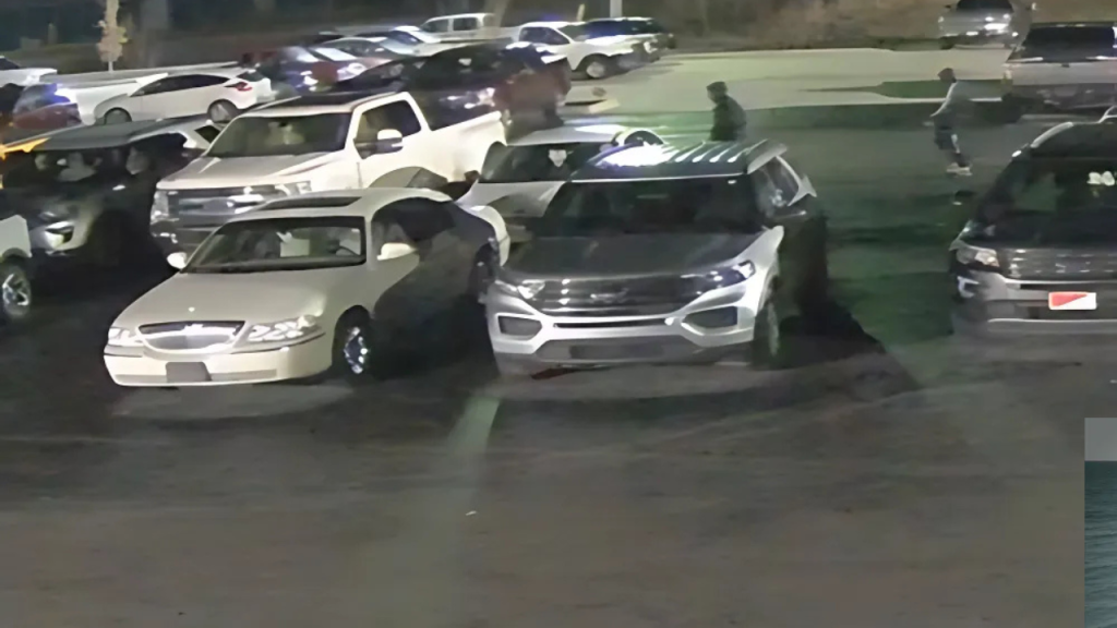 Alabama Ringleader Sentenced To Prison For $800,000 High-End Car Theft Scheme