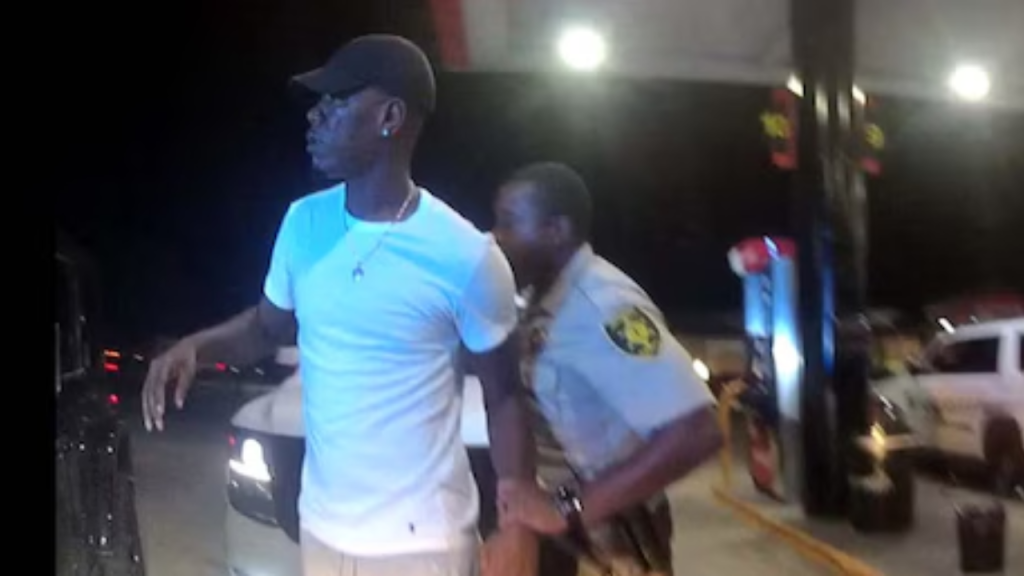 Alabama Ringleader Sentenced To Prison For $800,000 High-End Car Theft Scheme