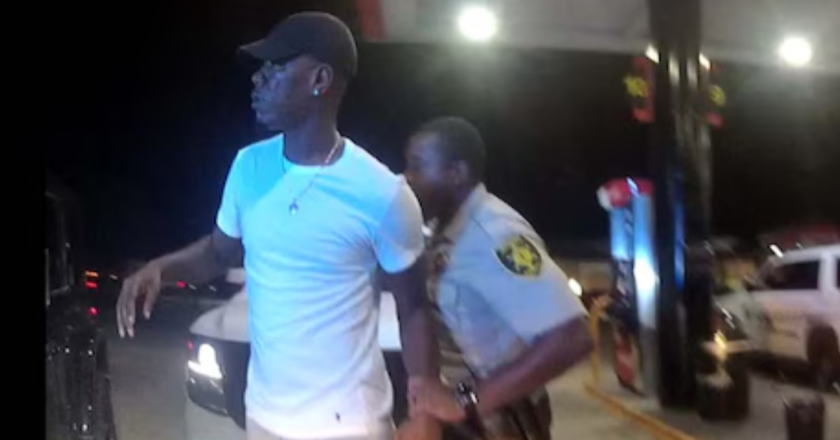 Alabama Ringleader Sentenced To Prison For $800,000 High-End Car Theft Scheme