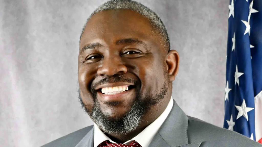 Brighton City Councilman Jerome McMullin Arrested For Leaking Double Homicide Video During Ongoing Investigation