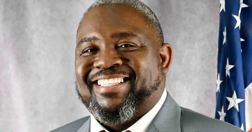 Brighton City Councilman Jerome McMullin Arrested For Leaking Double Homicide Video During Ongoing Investigation