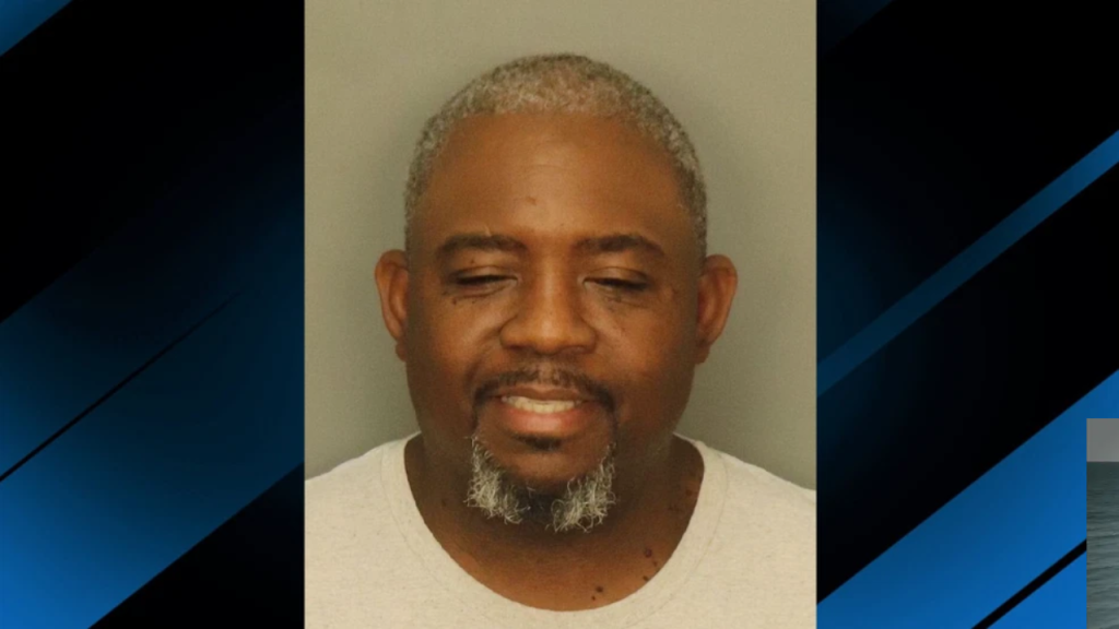 Brighton City Councilman Jerome McMullin Arrested For Leaking Double Homicide Video During Ongoing Investigation