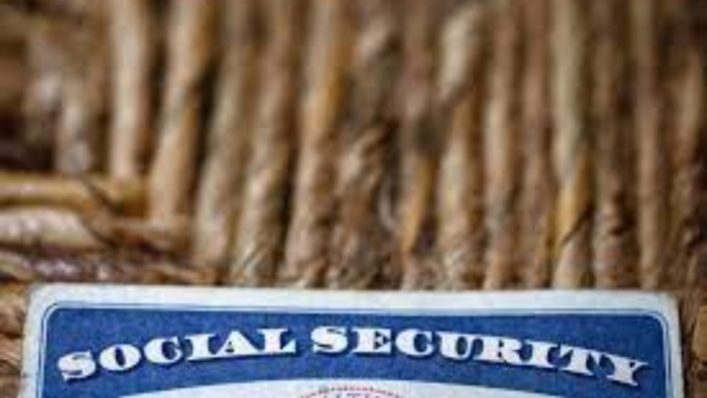 Social Security's $967 Direct Payment Set To Arrive In Just 29 Days This July