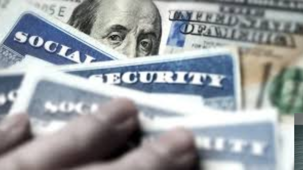 Social Security's $967 Direct Payment Set To Arrive In Just 29 Days This July