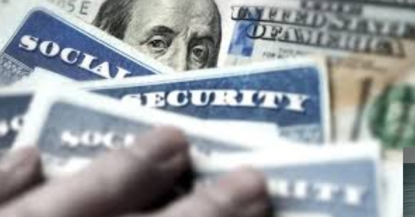 Social Security’s $967 Direct Payment Set To Arrive In Just 29 Days This July
