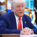 Donald Trump Slams False Rumors About Harvard Rejection – Here’s What He Really Said!