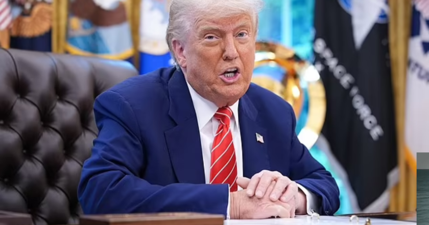 Donald Trump Slams False Rumors About Harvard Rejection – Here’s What He Really Said!