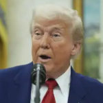 Donald Trump Slams Tariff Restrictions: Our Economic Survival Is At Risk