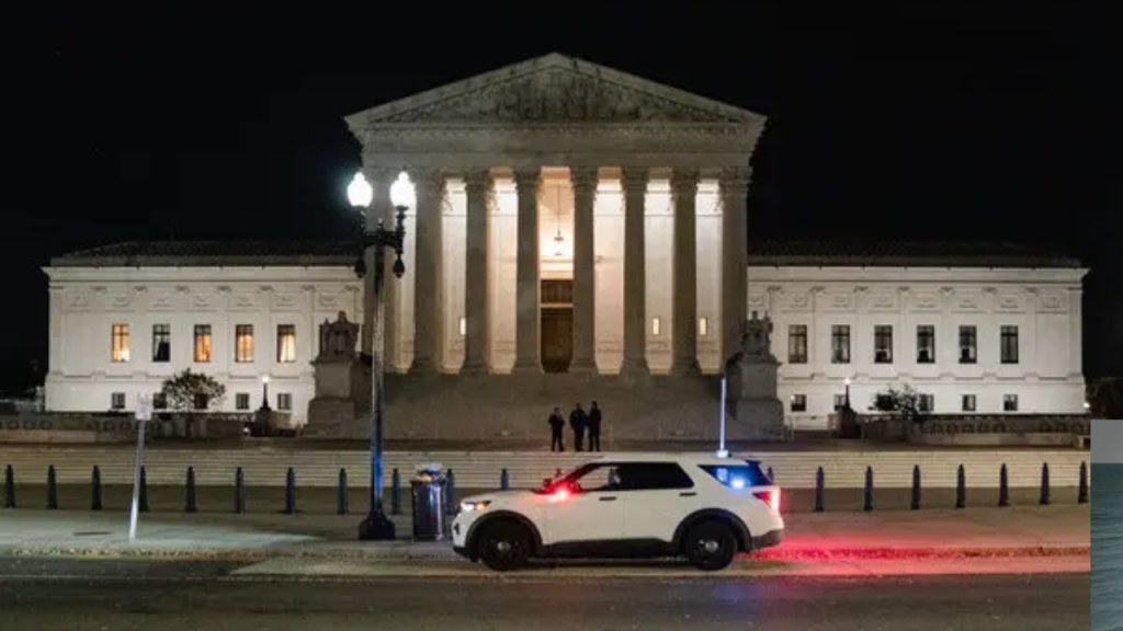 Supreme Court Makes a Positive Move on Gun Control—For Now