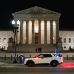 Supreme Court Makes A Positive Move on Gun Control—For Now