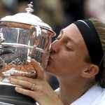 French Open Organizers Cancel Ceremony Due To Mary Pierce’s Absence