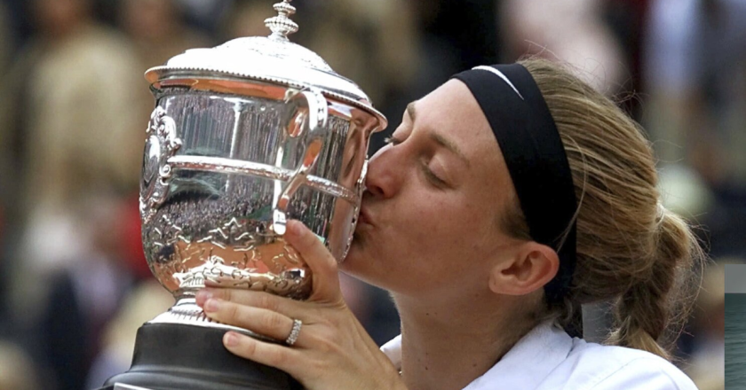 French Open Organizers Cancel Ceremony Due To Mary Pierce’s Absence
