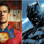 James Gunn Wants To See Peacemaker Take On Batman In The DC Universe—But Cena’s Reaction Is The Real Story