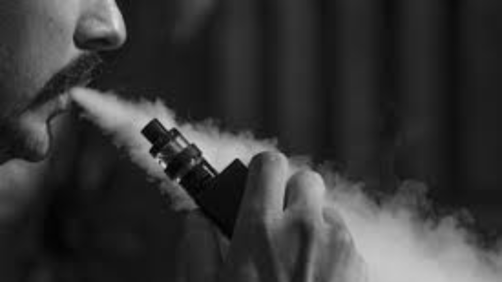 Alabama's New Vape Law Forces Schools To Act: Here’s What You Need To Know