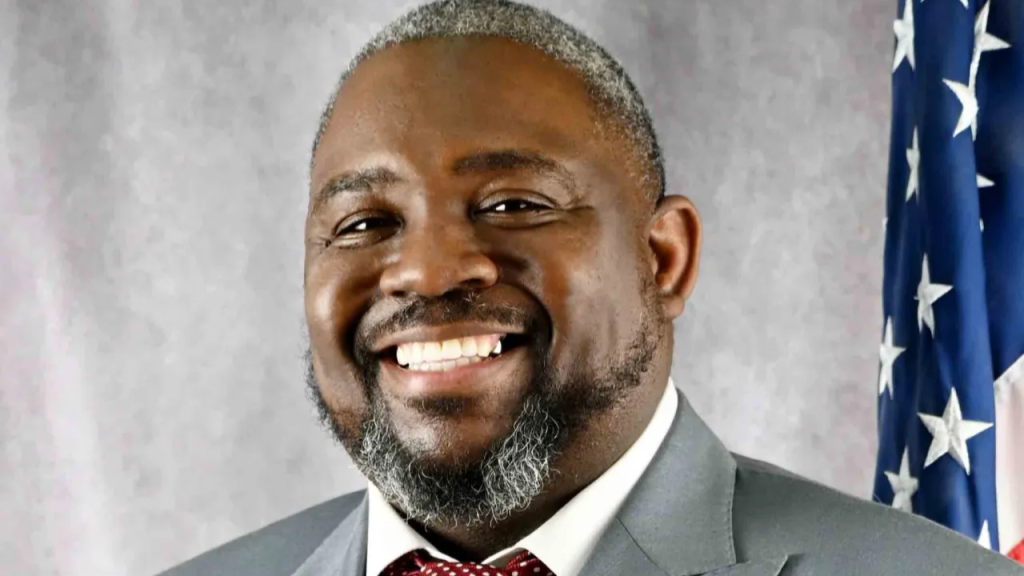 Brighton City Council Member Facing Bribery And Extortion Allegations Following Colleague Jerome McMullin's Recent Arrest