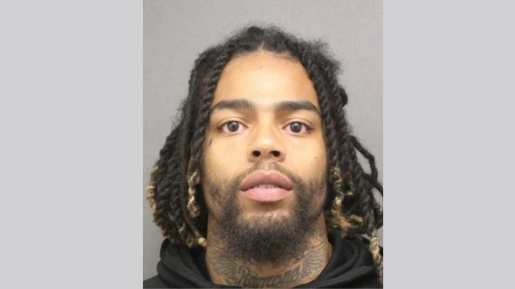 Authorities Searching For Suspect In Fatal Jersey City Shooting