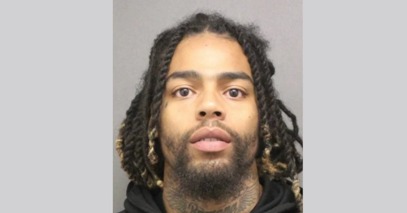 Authorities Searching For Suspect In Fatal Jersey City Shooting