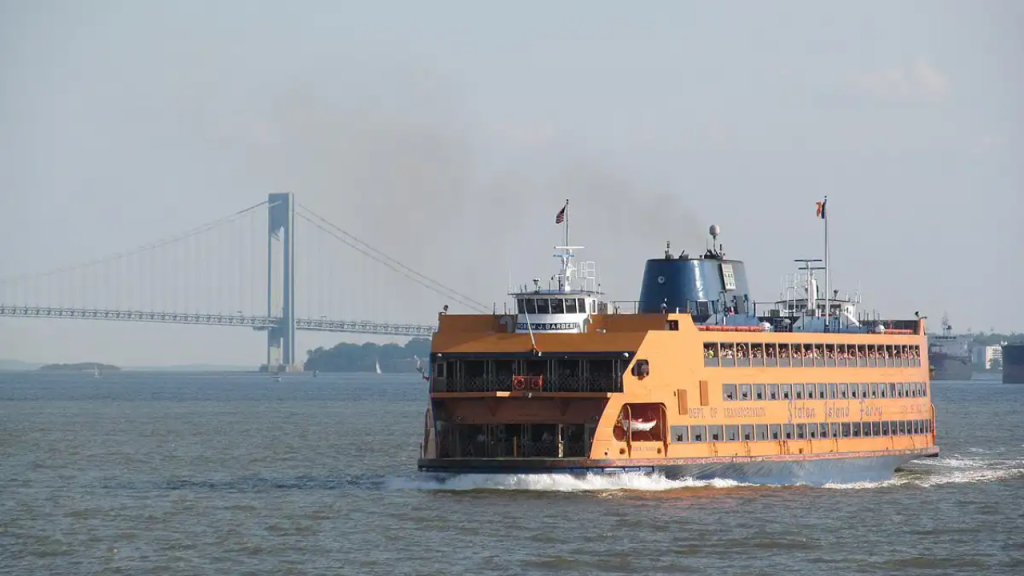 Port Richmond Teen’s Instagram Farewell Before Staten Island Ferry Tragedy Leaves Community in Shock