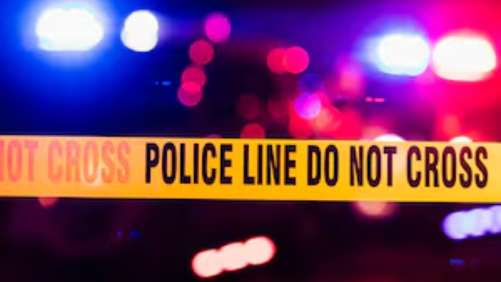 Jury Rules NJ Killer Can’t Claim Self-Defense