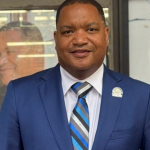 Firefighter Unions Endorse Marty Small In Atlantic City Mayor Race