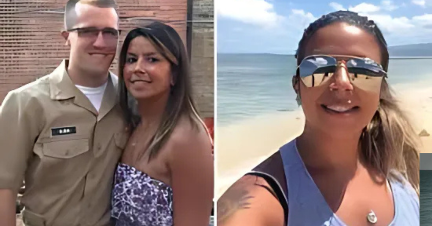 Monroe Woman Killed By Husband In Japan During His U.S. Navy Deployment, Family Claims